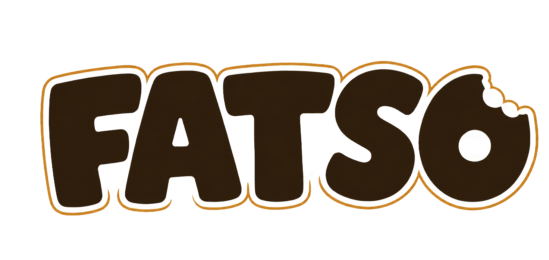 Fatso Logo